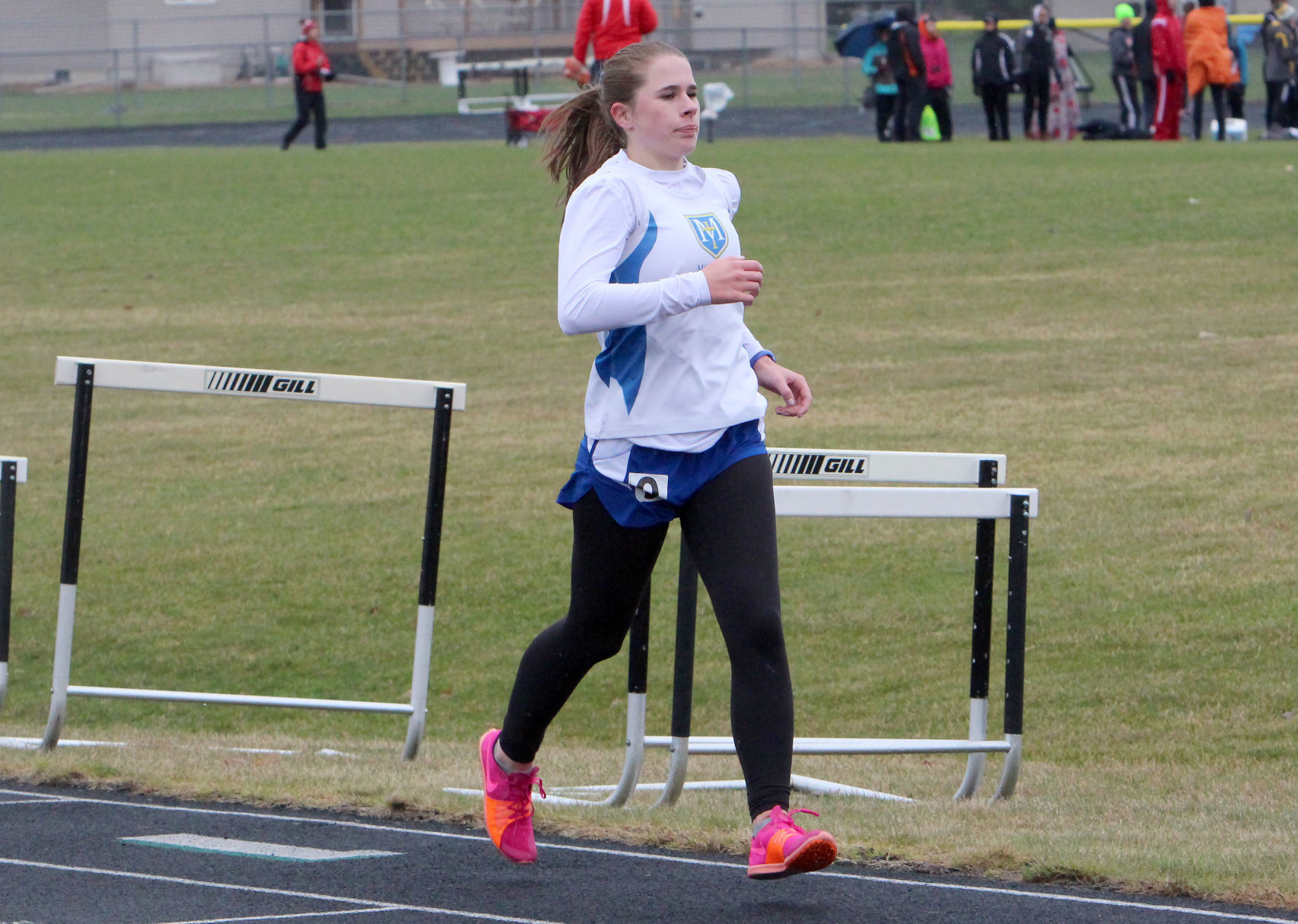 Dave Landgraf Invitational 4-30-19